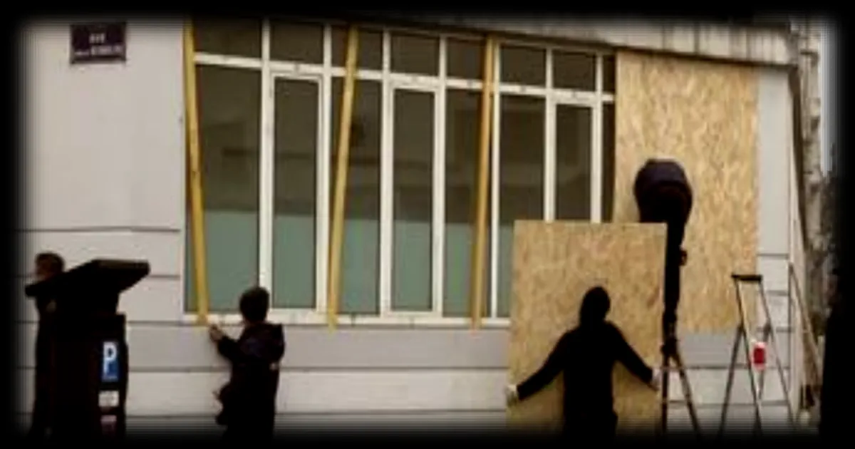 La ville de Lyon se prépare à d'éventuels débordements lors de la marche hommage à Quentin Deranque