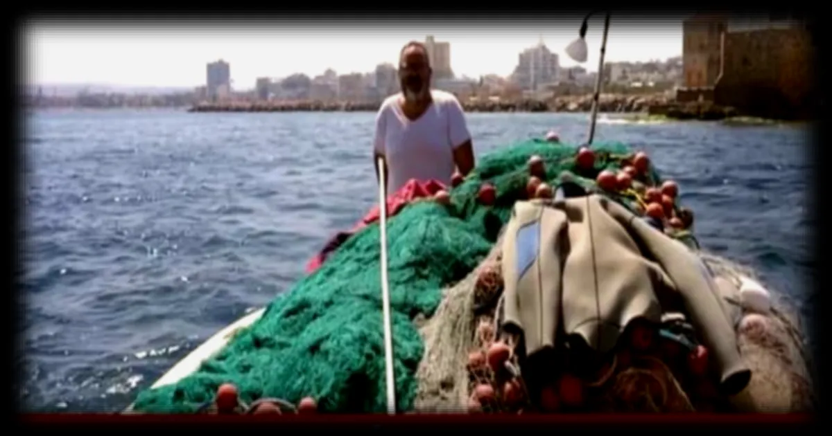 La ville portuaire de Tyr au Liban fait face à un début de pénurie alimentaire en raison de l'occupation israélienne