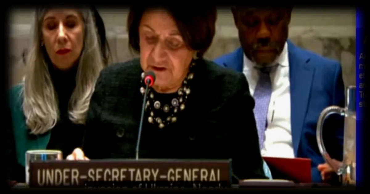 La violence en Ukraine atteint un niveau alarmant selon l'ONU