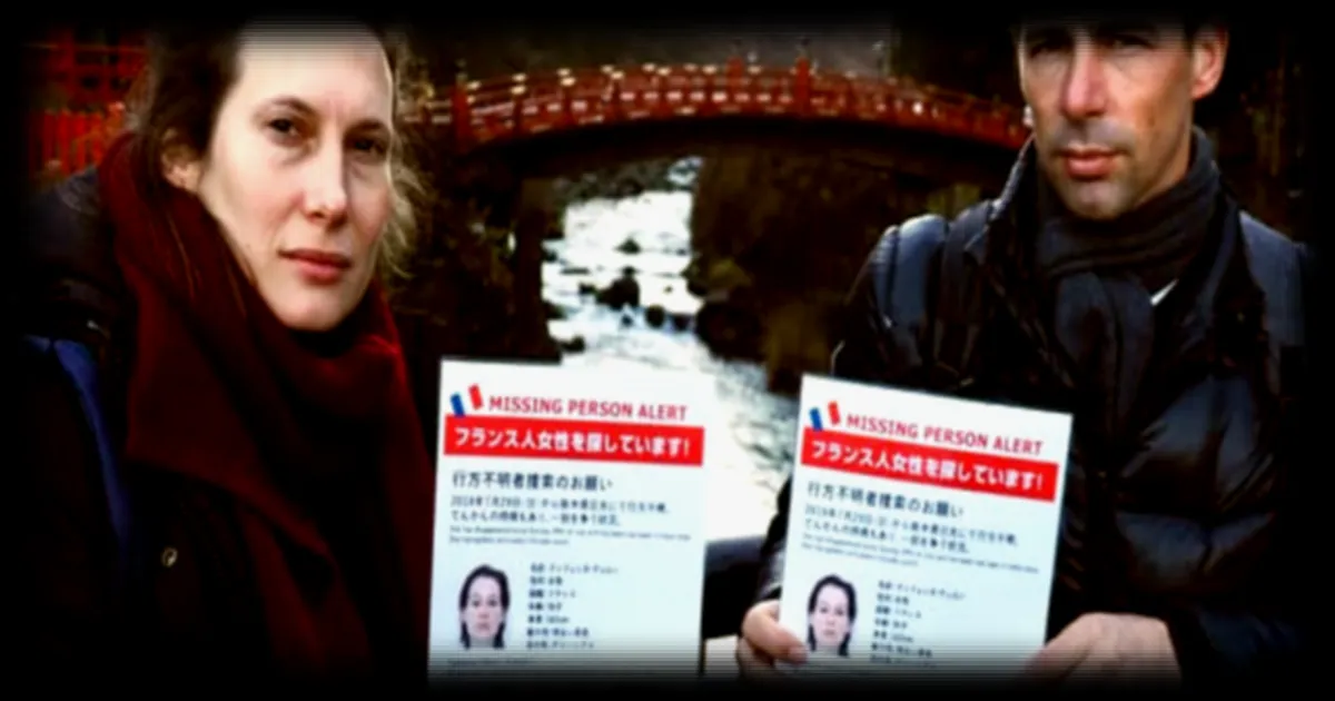 La visite d'Emmanuel Macron au Japon ravive l'espoir de nouvelles investigations dans l'affaire Tiphaine Véron