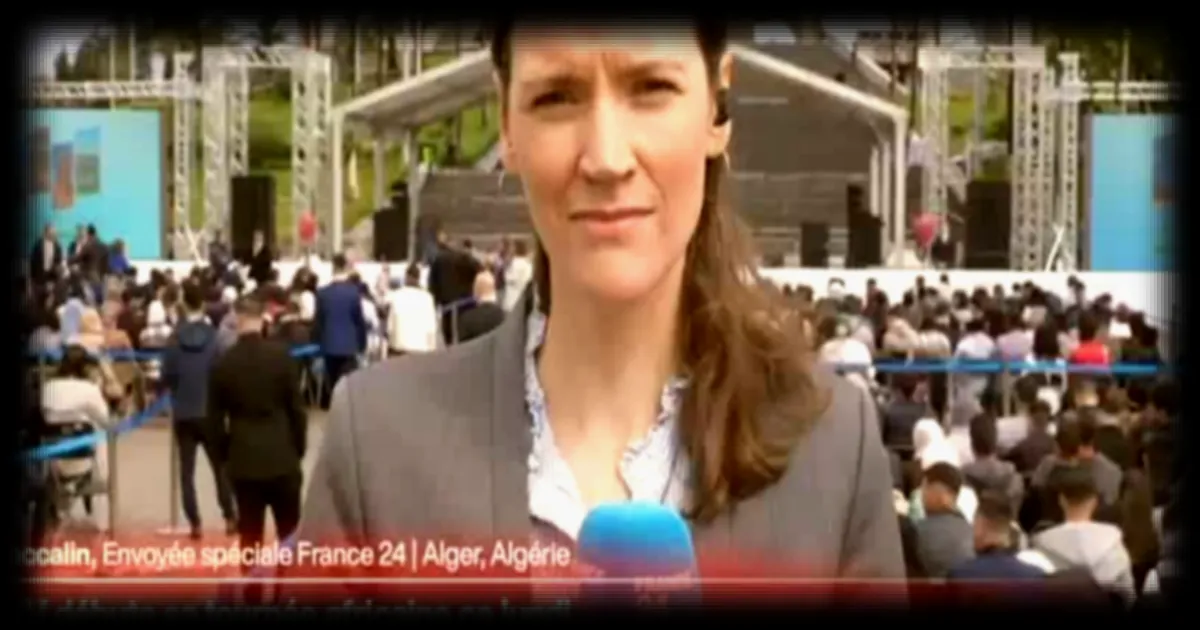 La visite historique du Pape en Algérie : une ouverture sur l'Église catholique dans un pays musulman