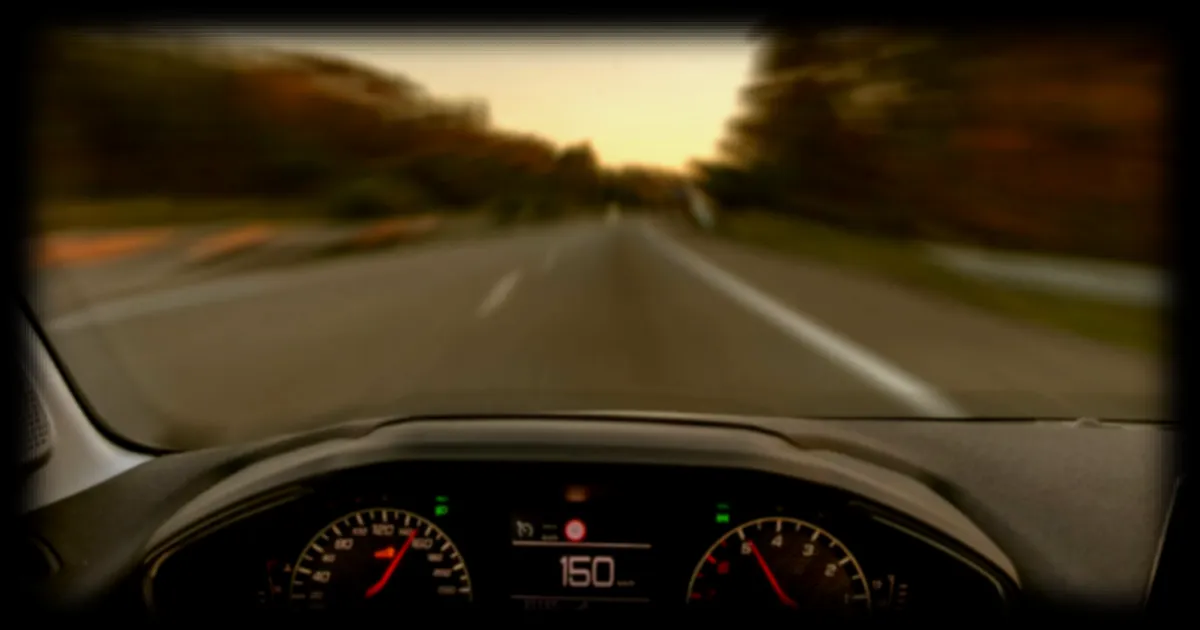 La vitesse autorisée sur certaines autoroutes passe à 150 km/h dans deux pays européens