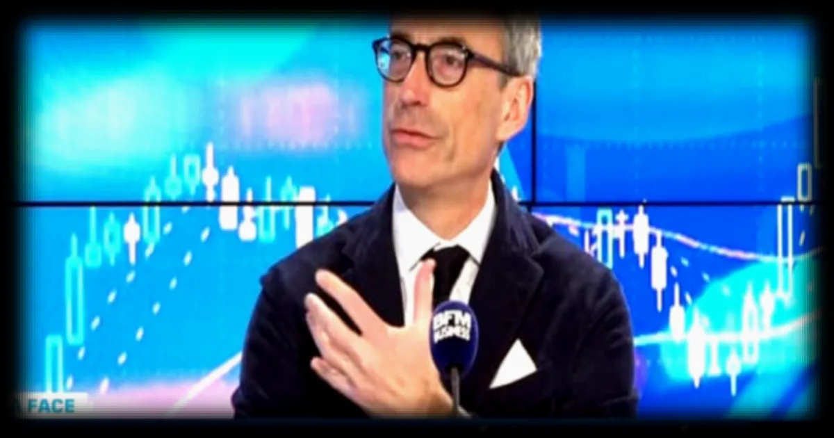 La volatilité des marchés accentuée par les tensions au détroit d'Ormuz