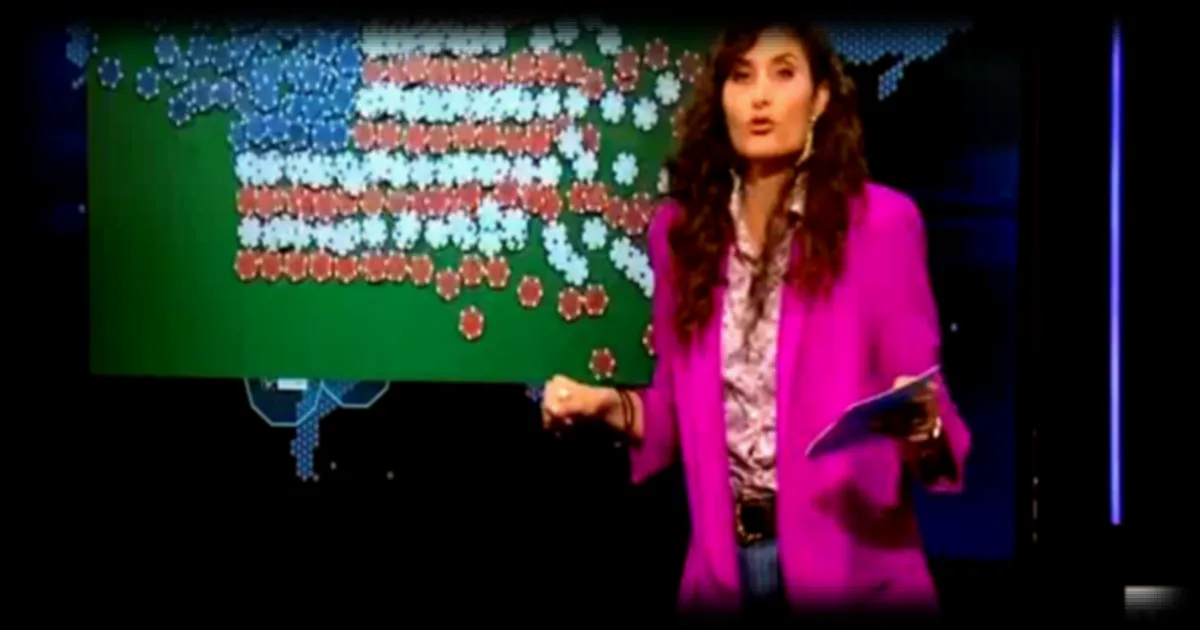 La Volte-Face de Donald Trump : Un Détroit d'Ormuz sous Pression