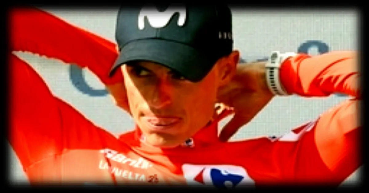 La Vuelta 2026 : Marco Brenner remporte la 14e étape, Enric Mas conserve son leadership