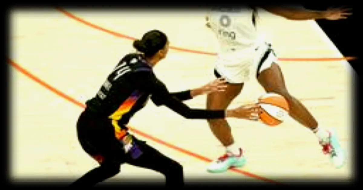 La WNBA s'agrandit avec l'arrivee de trois nouvelles equipes d'ici 2030