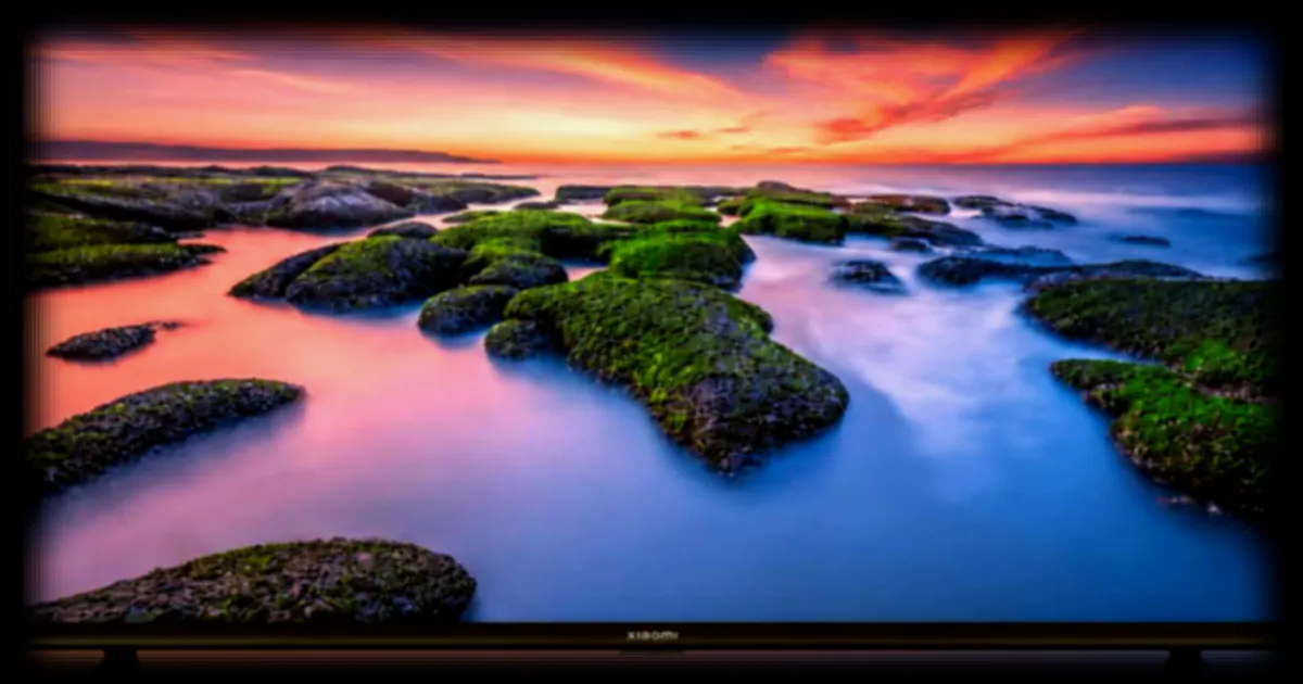 La Xiaomi TV A 32 : Une option abordable avec des fonctionnalités de qualité
