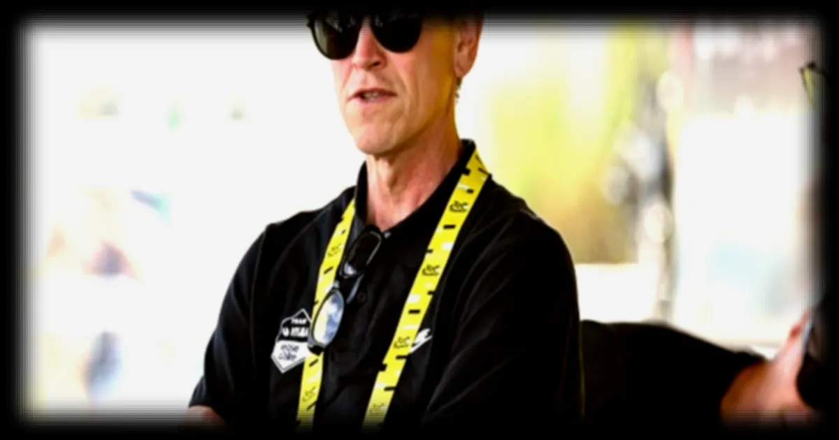 L'absence de réaction de l'UCI après la mort de Finlay Tarling déçoit le patron de Visma-Lease a Bike