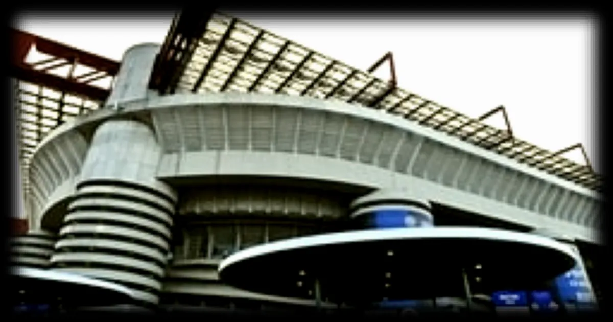 L'AC Milan et l'Inter présentent le Generali Stadium, destiné à remplacer San Siro