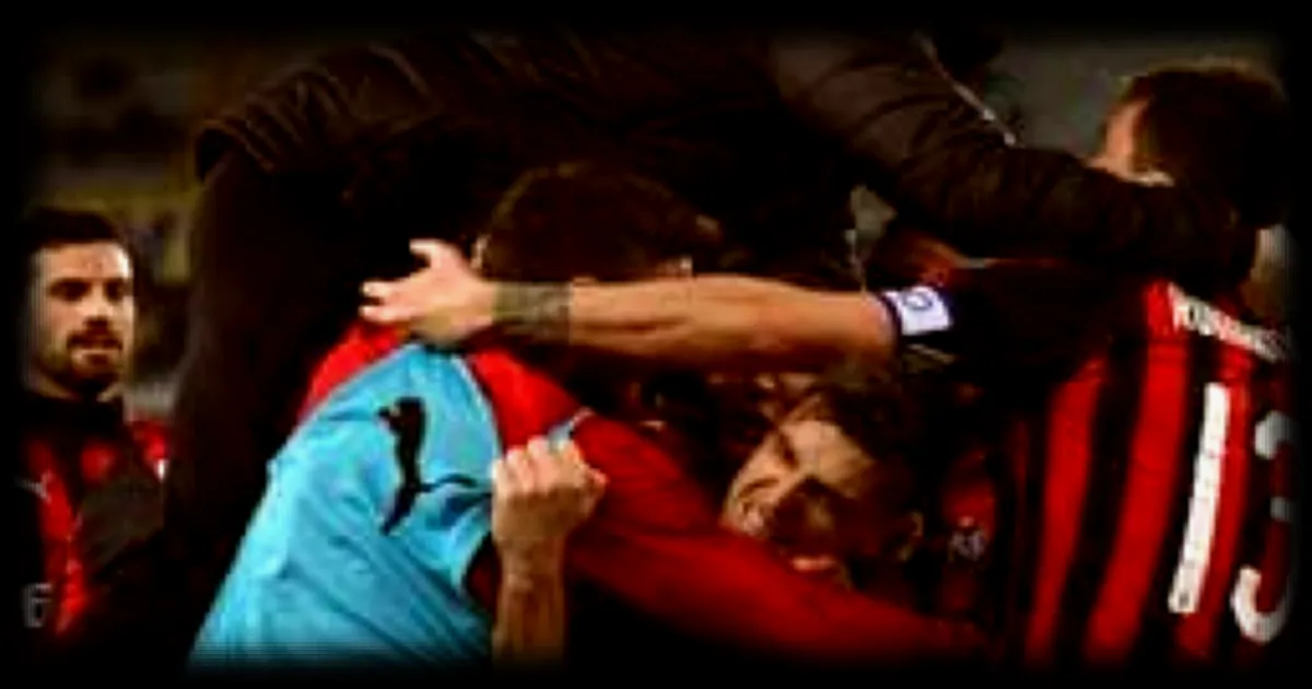 L'AC Milan remporte une victoire importante à Vérone et s'empare de la deuxième place en Serie A