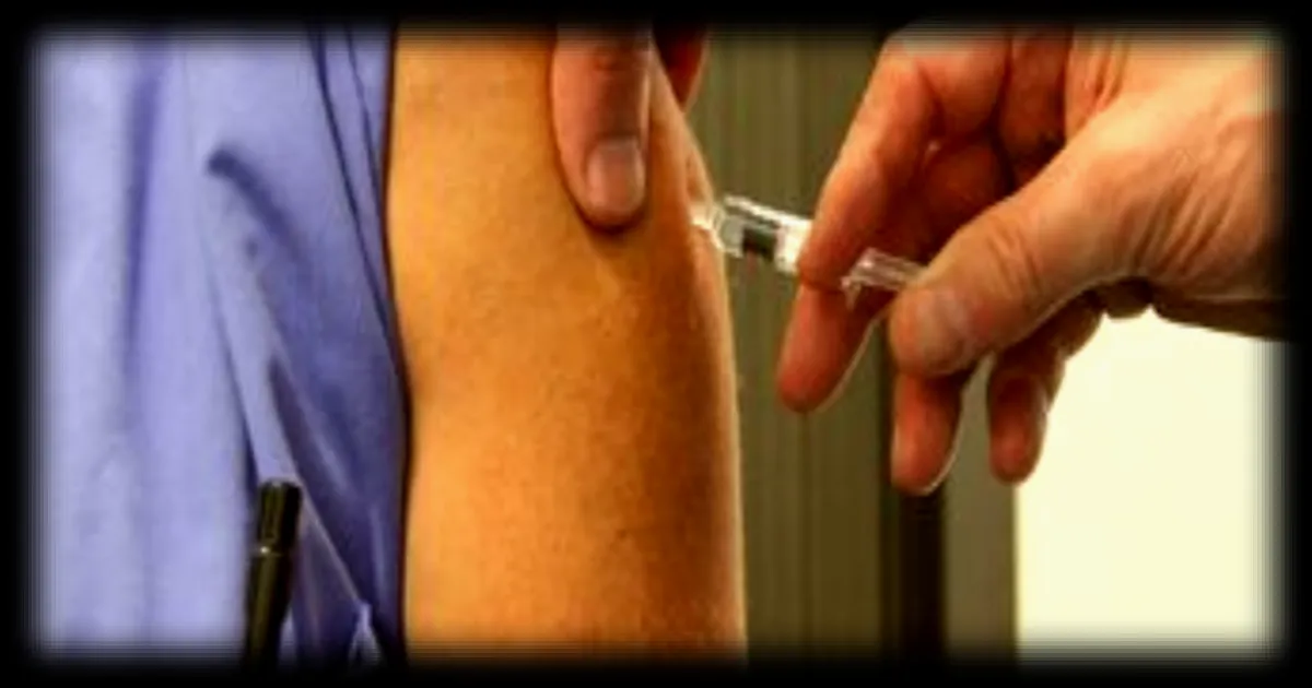 L'Académie nationale de médecine recommande la vaccination gratuite et obligatoire contre la grippe pour tous les soignants