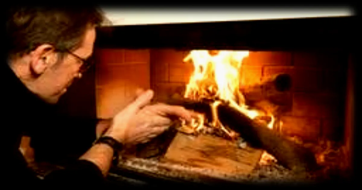 L'accès à la chaleur a transformé le rapport à l'intimité : comment le chauffage a changé le monde