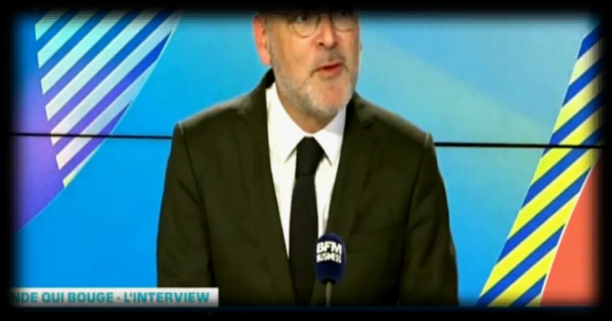 L'accord commercial entre les États-Unis et la Chine discuté à Paris