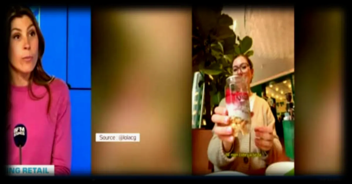 Lacoste ouvre un café comme nouvel outil marketing