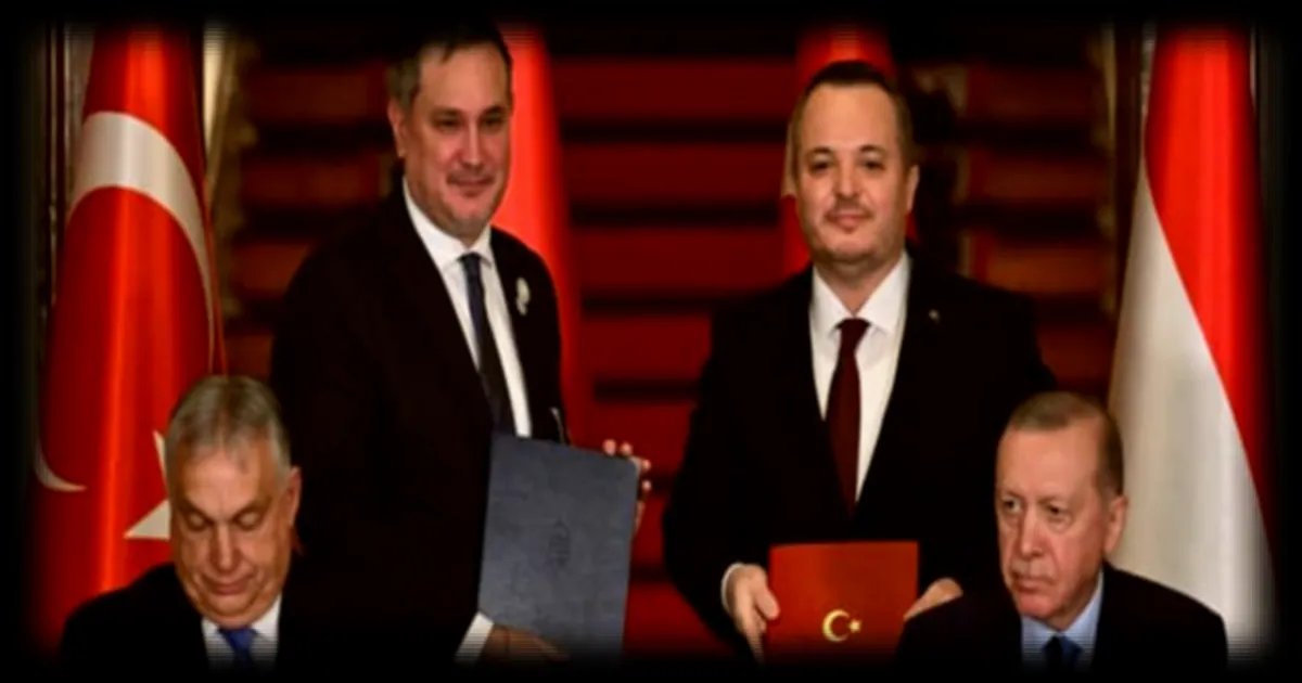 L'action de l'entreprise hongroise 4iG chute de 50% en anticipation des élections en Hongrie