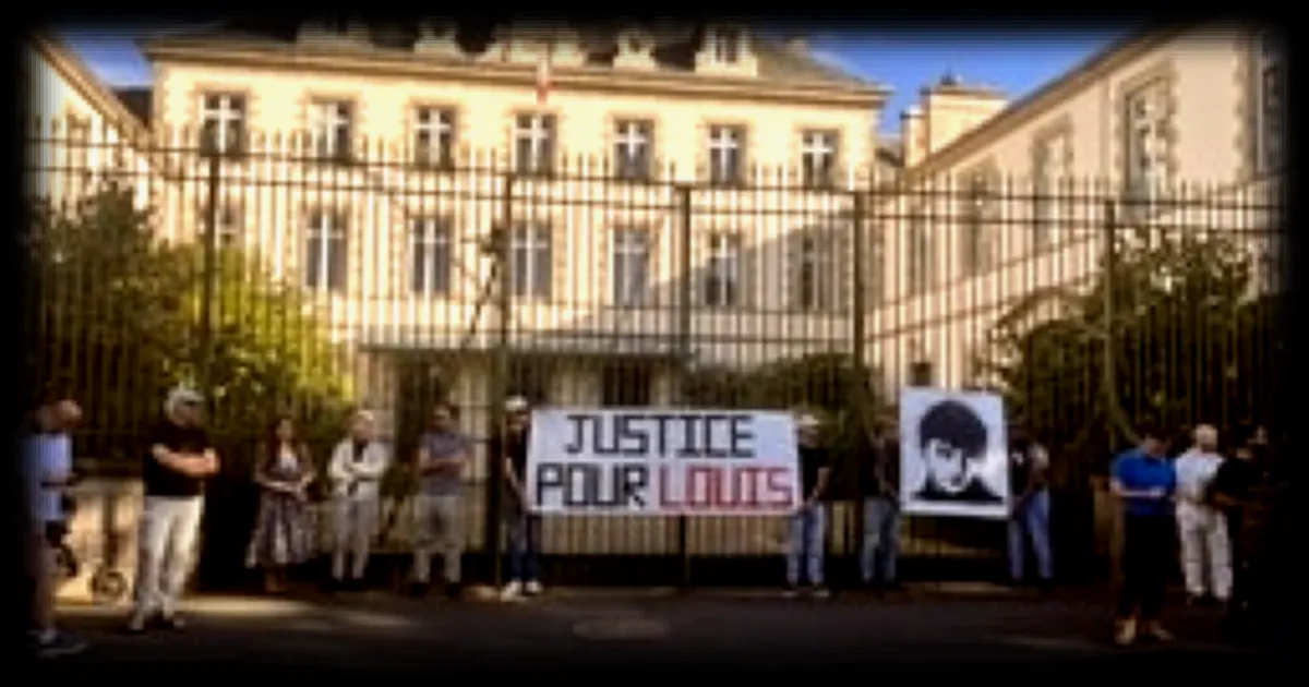 L'Action française autorisée à se rassembler en Vendée, une contre-manifestation organisée