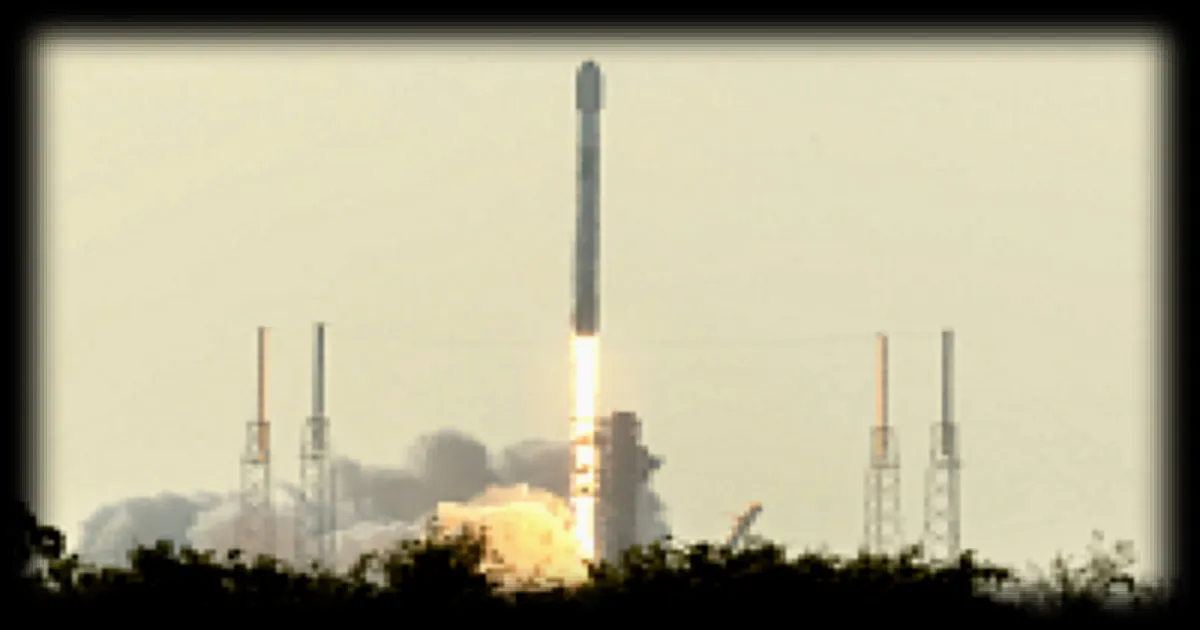 L'activité de lanceurs de SpaceX, clef de voûte de sa croissance et de son avenir en Bourse