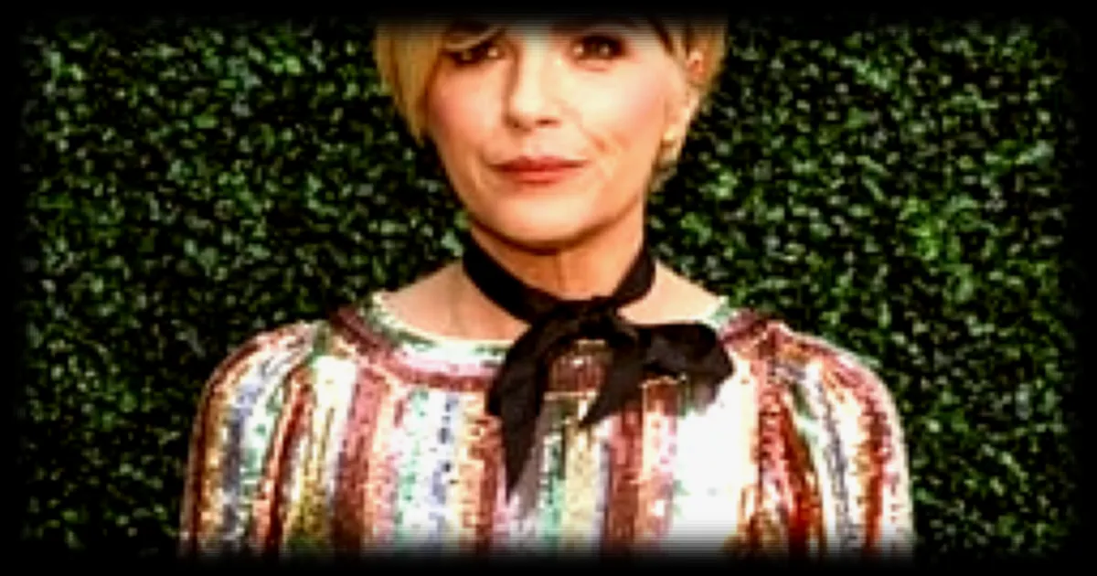 L'actrice américaine Selma Blair poursuivie pour violences à bord d'un avion