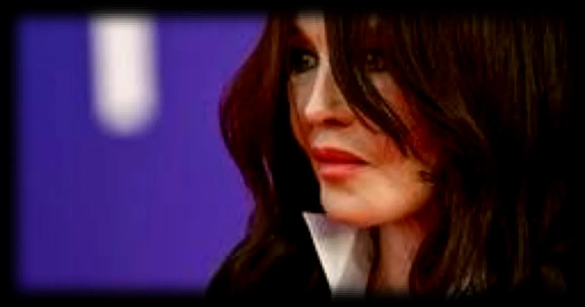 L'actrice Isabelle Adjani rejugée pour fraude fiscale à Paris