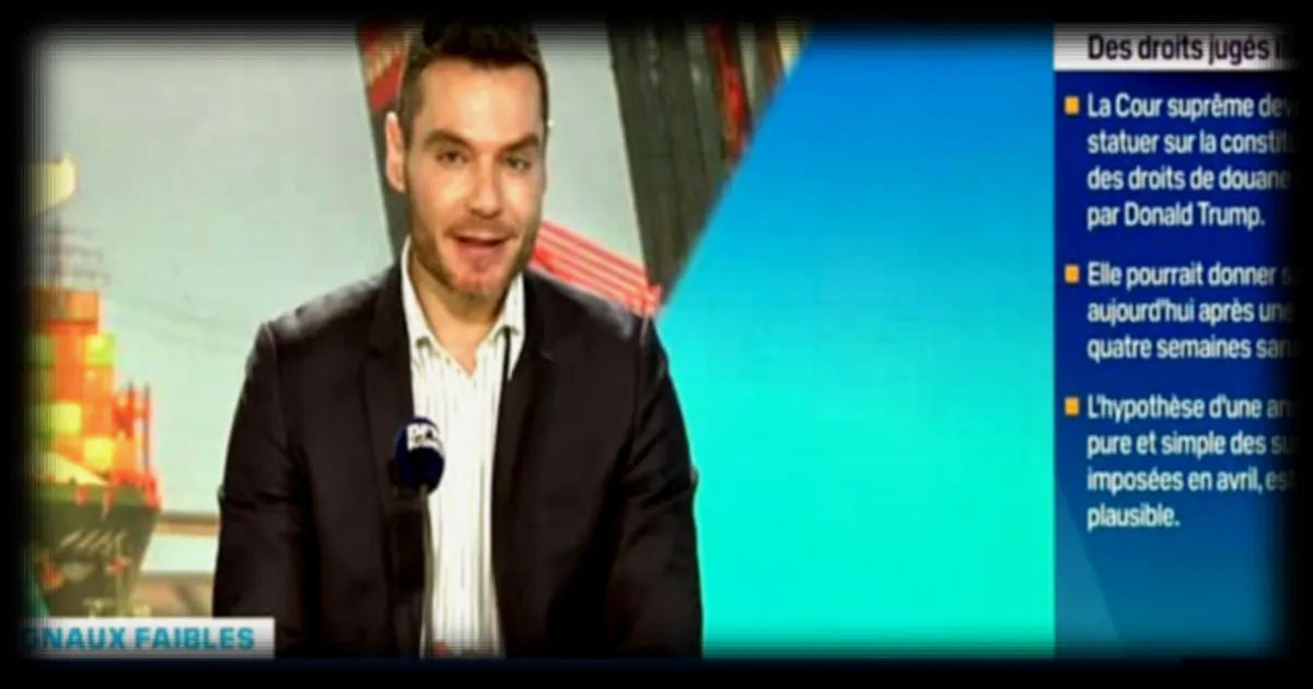 L'actualité économique et politique en mouvement