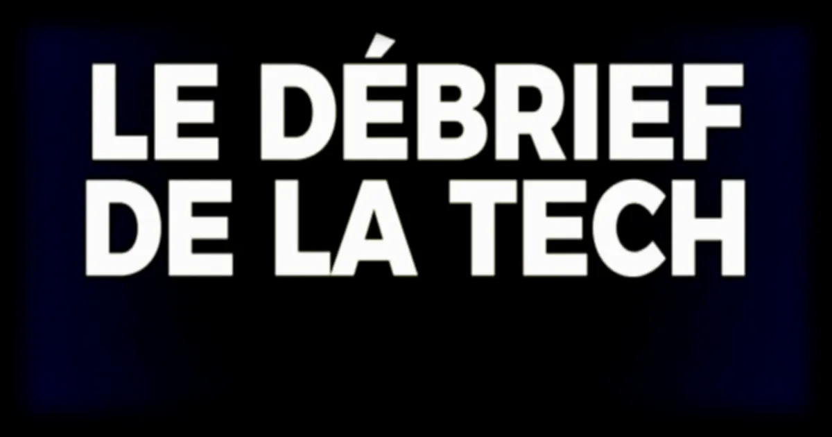 L'actualité tech du 31 août : OpenAI rompt avec Cursor, fin de l'ère Tim Cook chez Apple et autres faits marquants