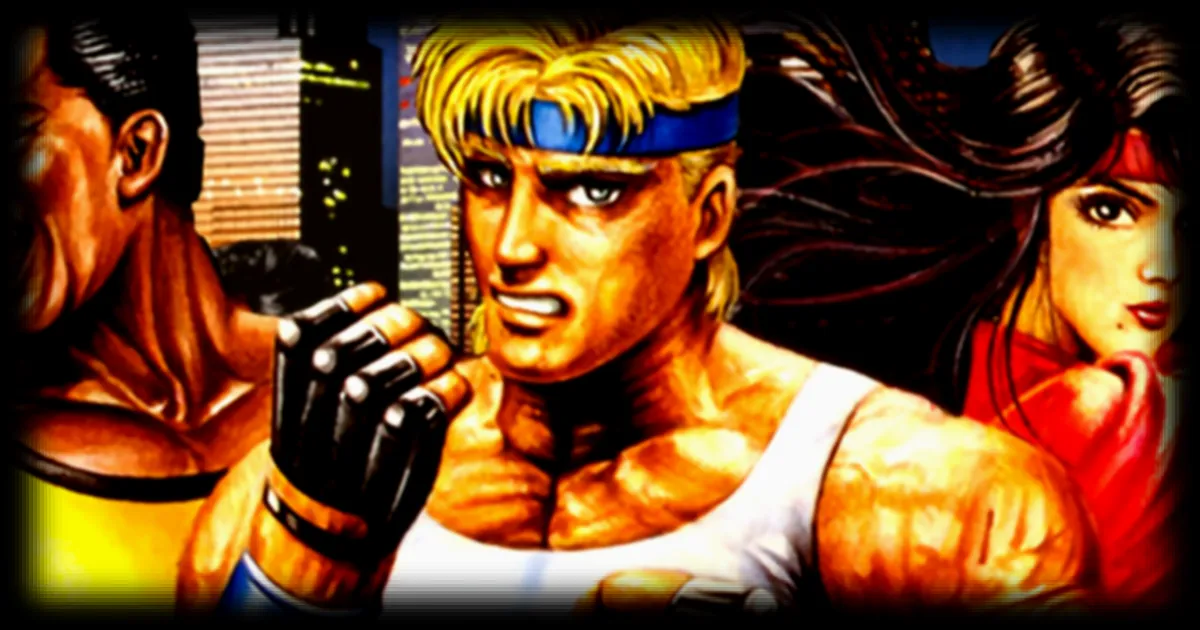 L'adaptation cinématographique de *Streets of Rage* relancée avec l'équipe des films *Sonic*