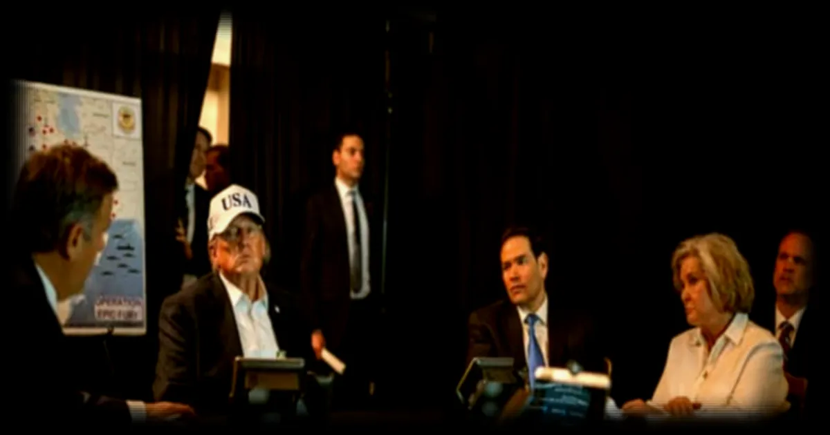 L'administration Trump face à la crise du détroit d'Ormuz : une négligence stratégique aux conséquences économiques lourdes