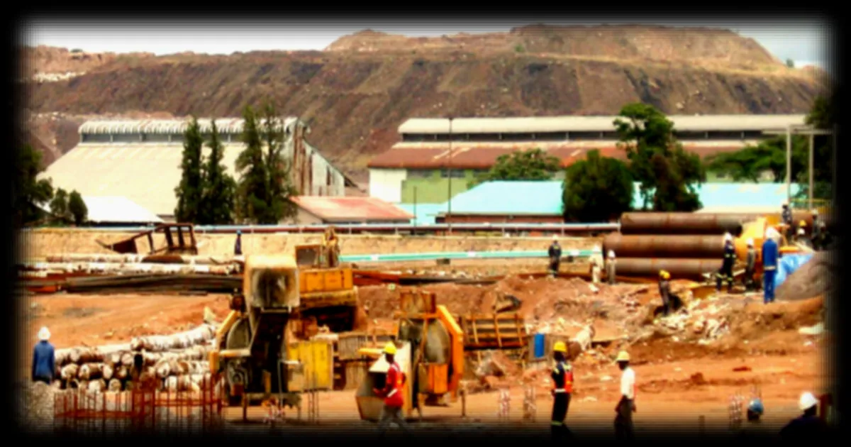 L'administration Trump menace de suspendre l'aide contre le VIH en Zambie en echange d'un accord sur les terres rares