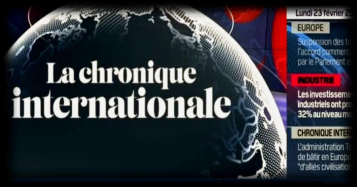 L'administration Trump tente de bâtir en Europe un réseau 'd'alliés civilisationnels'