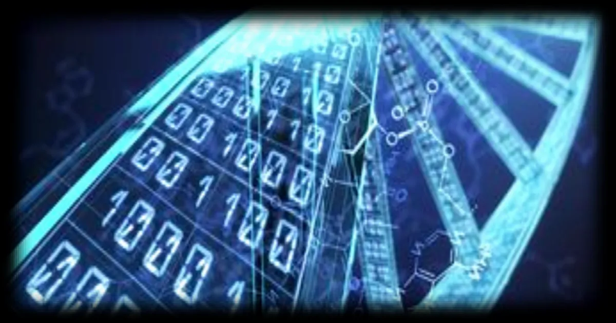 L'ADN synthétique pourrait sécuriser les messages sensibles dans un monde post-quantique