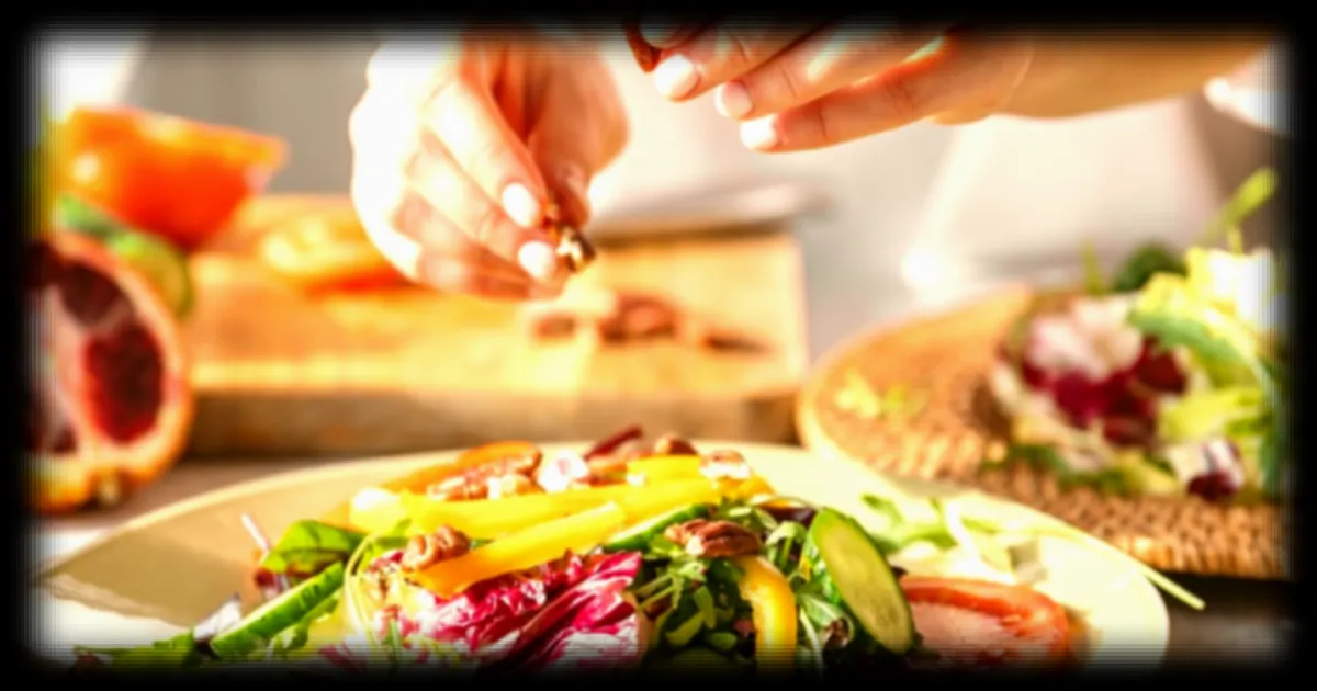 L'adoption d'un régime végétarien : les pièges à éviter pour maintenir un poids santé