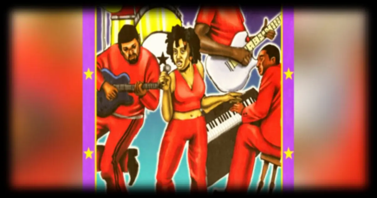 Lady Donli & The Lagos Panic : quand la musique live raconte la joie d'être Nigérian