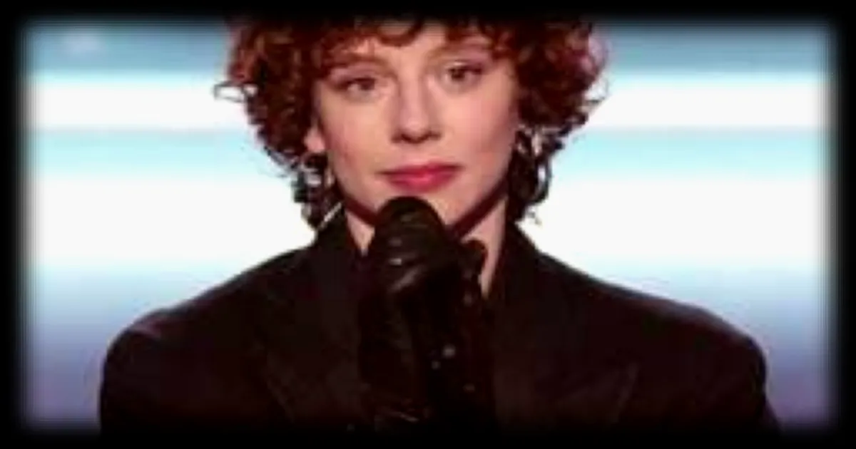 Lady O remporte la saison 15 de « The Voice » sur TF1, Florent Pagny tire sa révérence