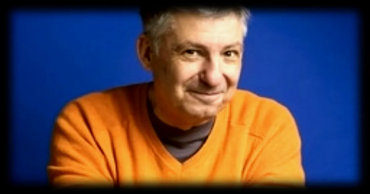 « Lady W » : Jean-Philippe Blondel plonge le lecteur dans un road trip littéraire des années 2000