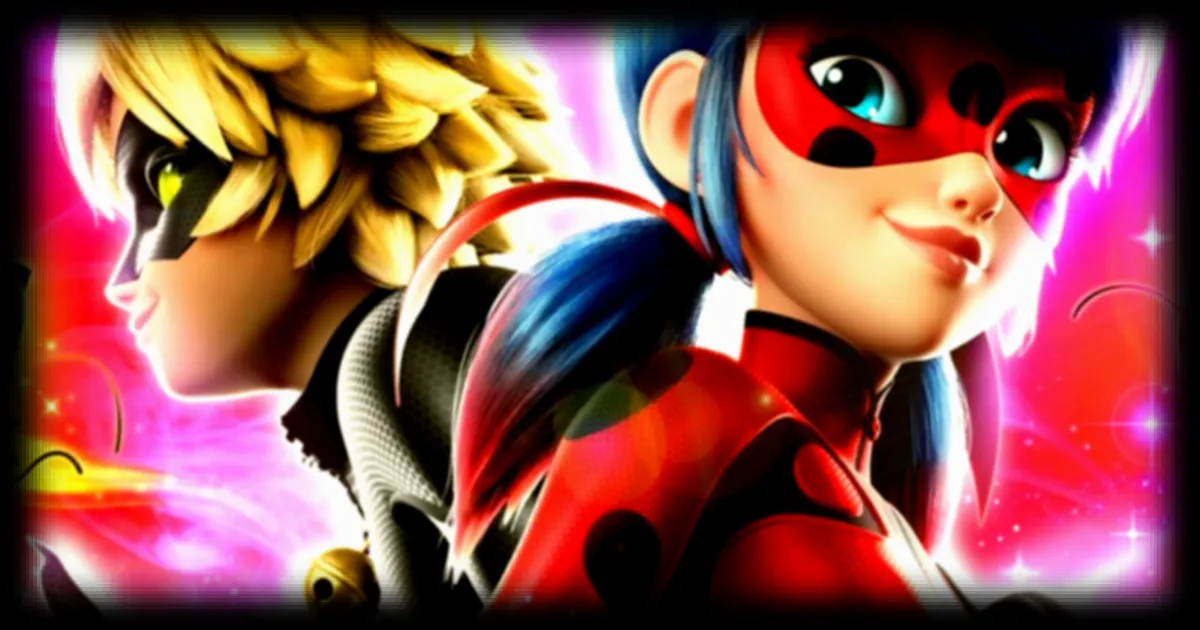 Ladybug et Chat Noir : une expérience immersive à Paris