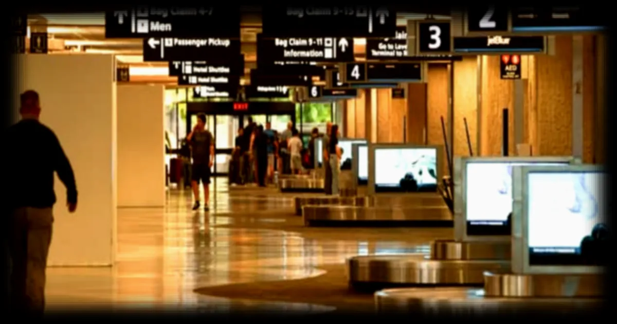 L'aéroport de Tampa revient sur son intention de bannir les pyjamas