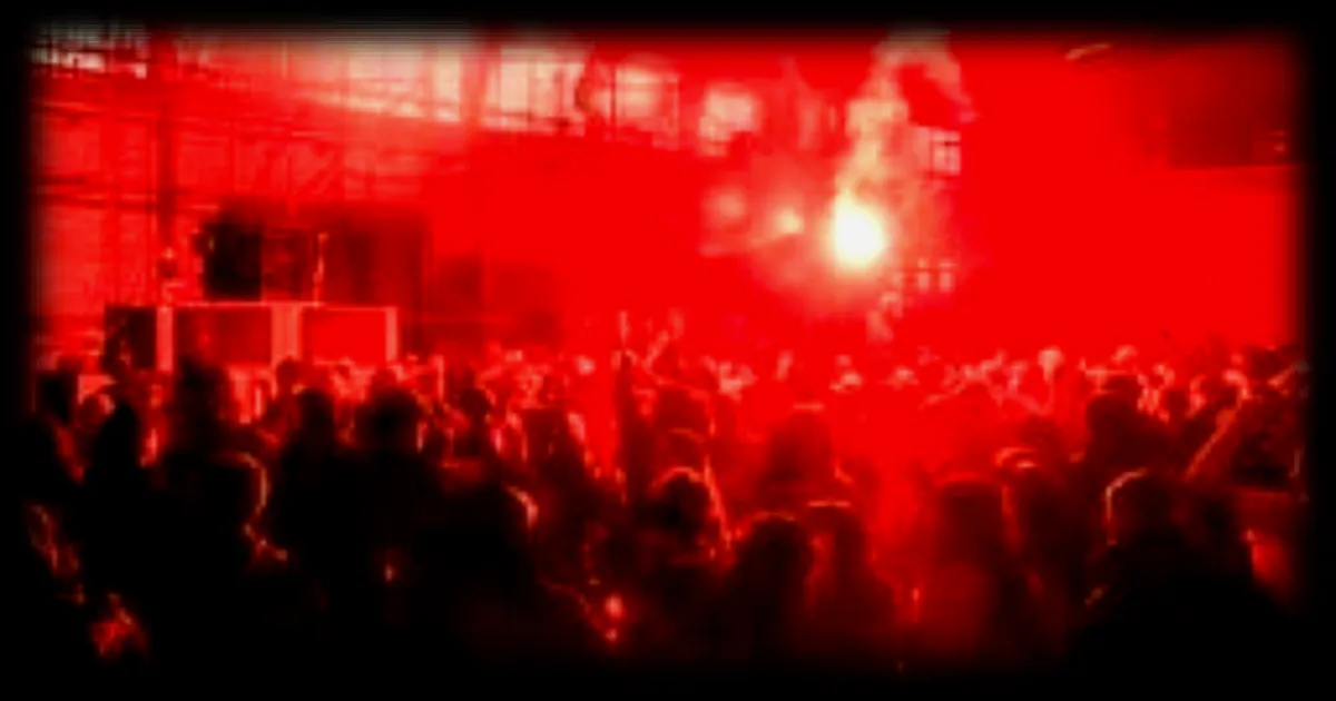 Laetitia Saint-Paul propose une loi pour punir les organisateurs de rave-parties sans autorisation