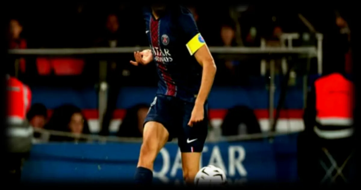 L'affaire Achraf Hakimi : une accusation de viol qui repose sur la parole d'une femme