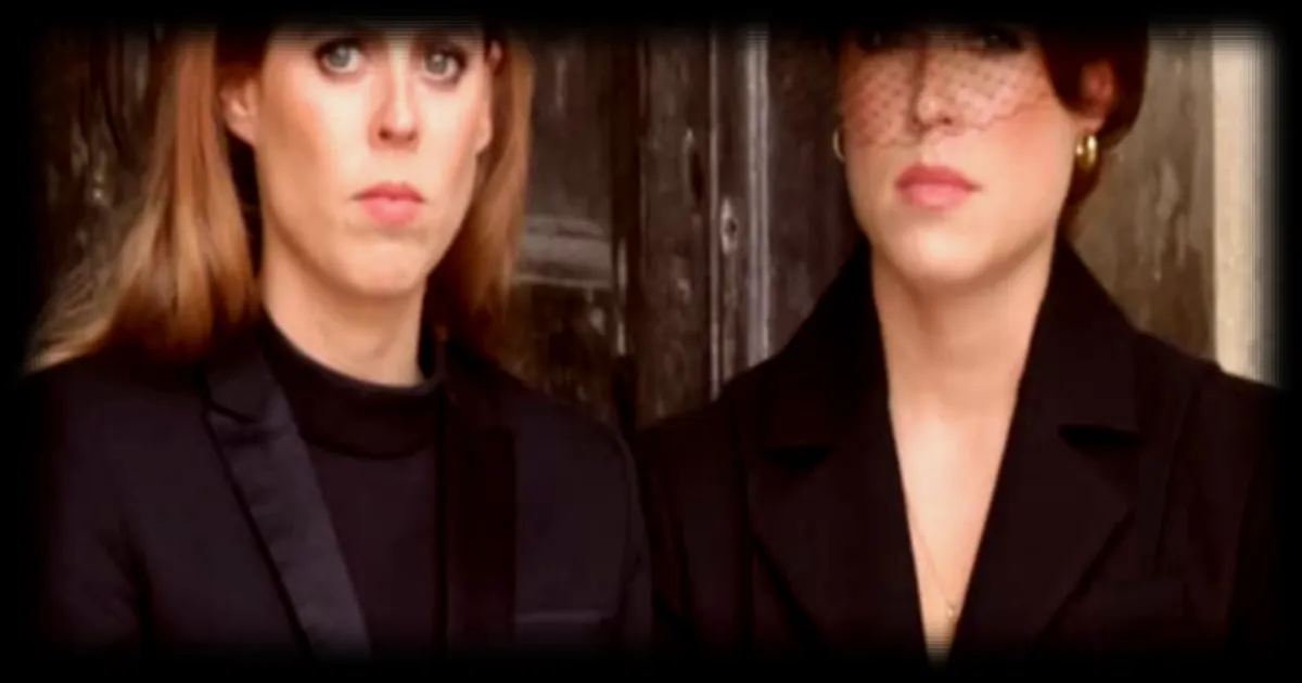 L'affaire Epstein : les princesses Eugenie et Beatrice impliquées, un nouveau coup pour la monarchie britannique