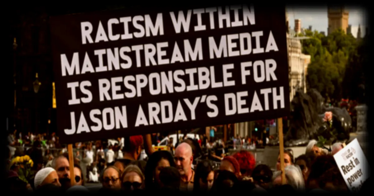 L'affaire Jason Arday secoue les médias britanniques