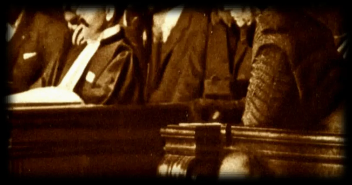 L'affaire Marguerite Steinheil : un double assassinat qui a secoué la France en 1908