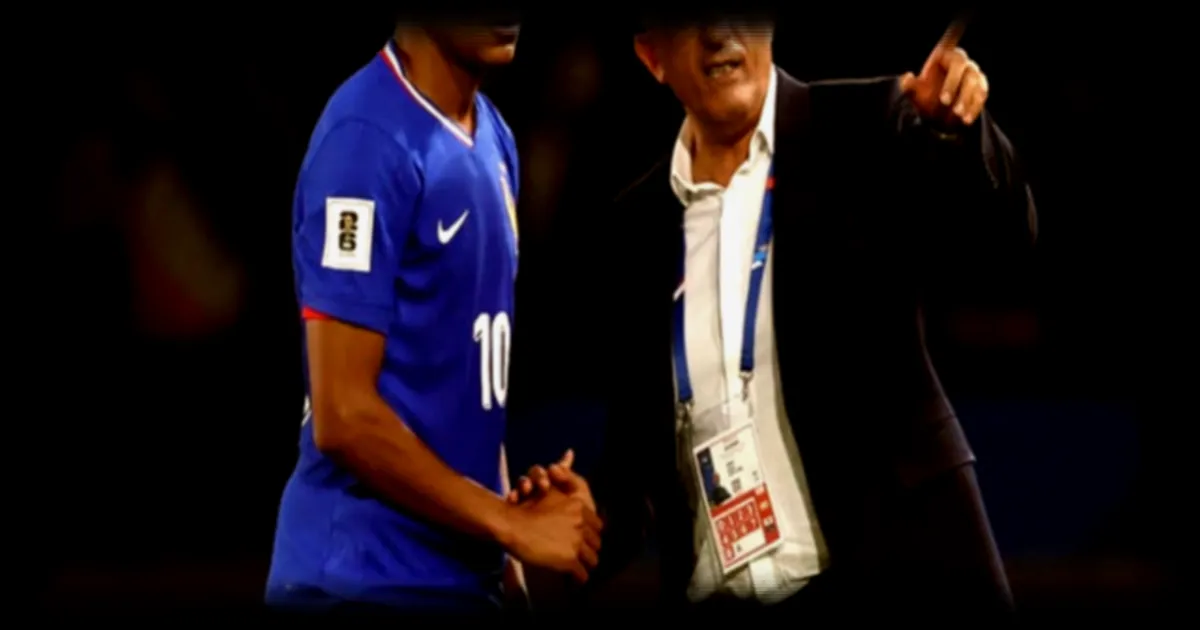 L'affaire Sanhadji : Kylian Mbappé et sa mère auditionnés
