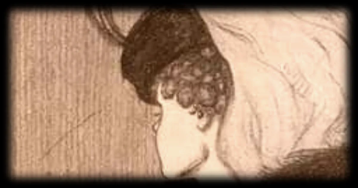 L'âge influence ce que vous percevez en premier dans une illusion d'optique ancienne