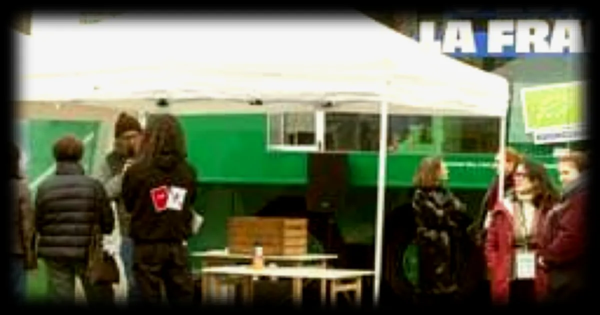 L'Agence Bio: un avenir incertain au Salon de l'agriculture