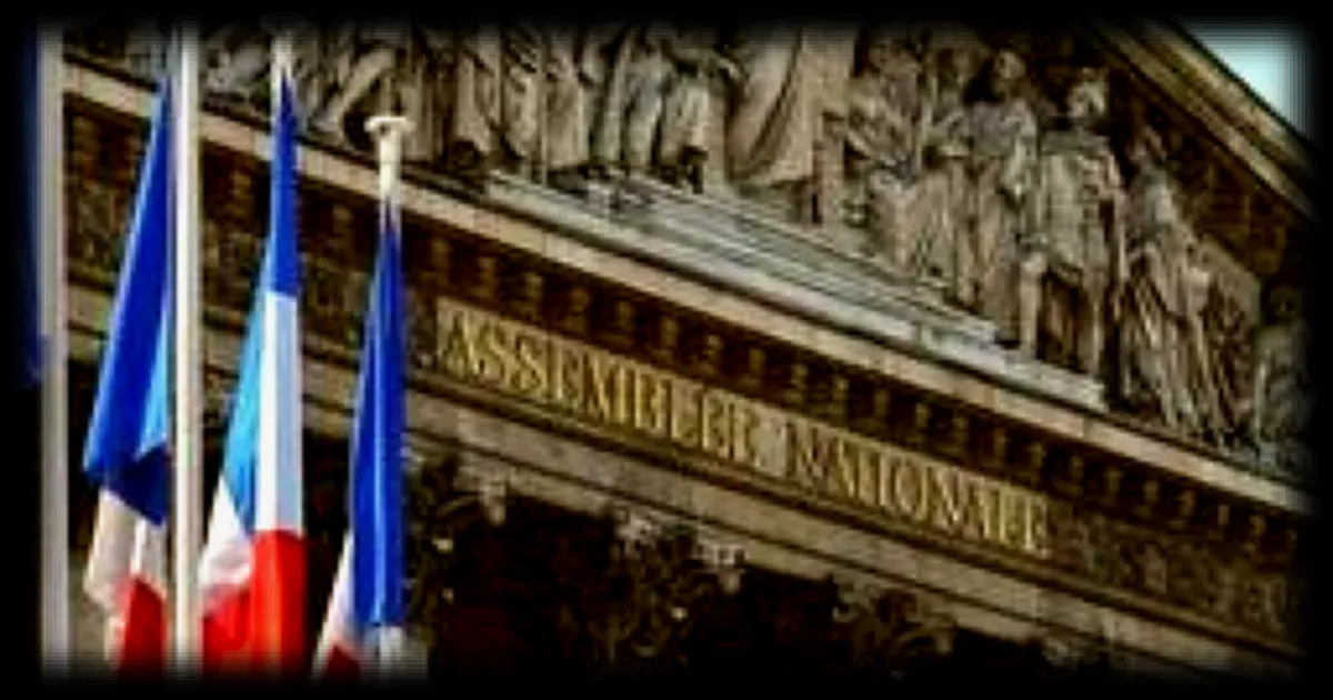 L'aide à mourir : les députés votent pour déléguer l'acte au soignant