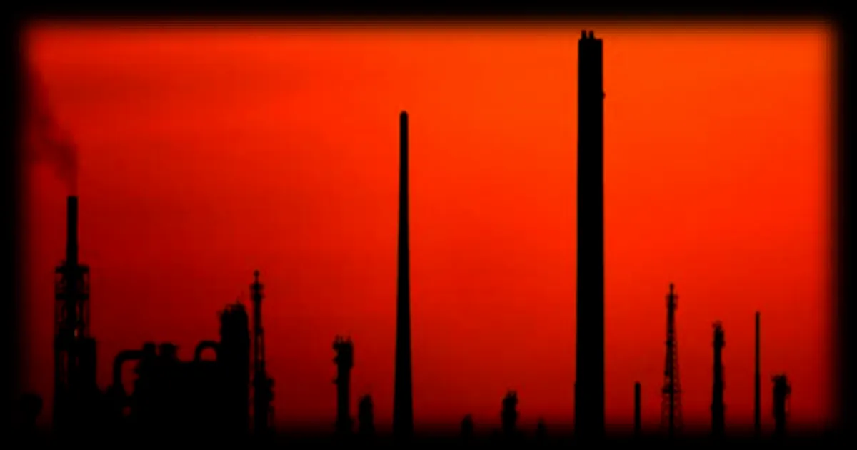 L'AIE prévoit la plus forte baisse de la consommation de pétrole depuis la pandémie de Covid-19