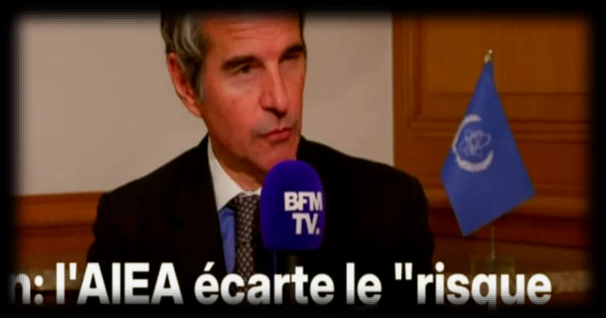 L'AIEA appelle à une négociation rapide avec l'Iran sur le nucléaire