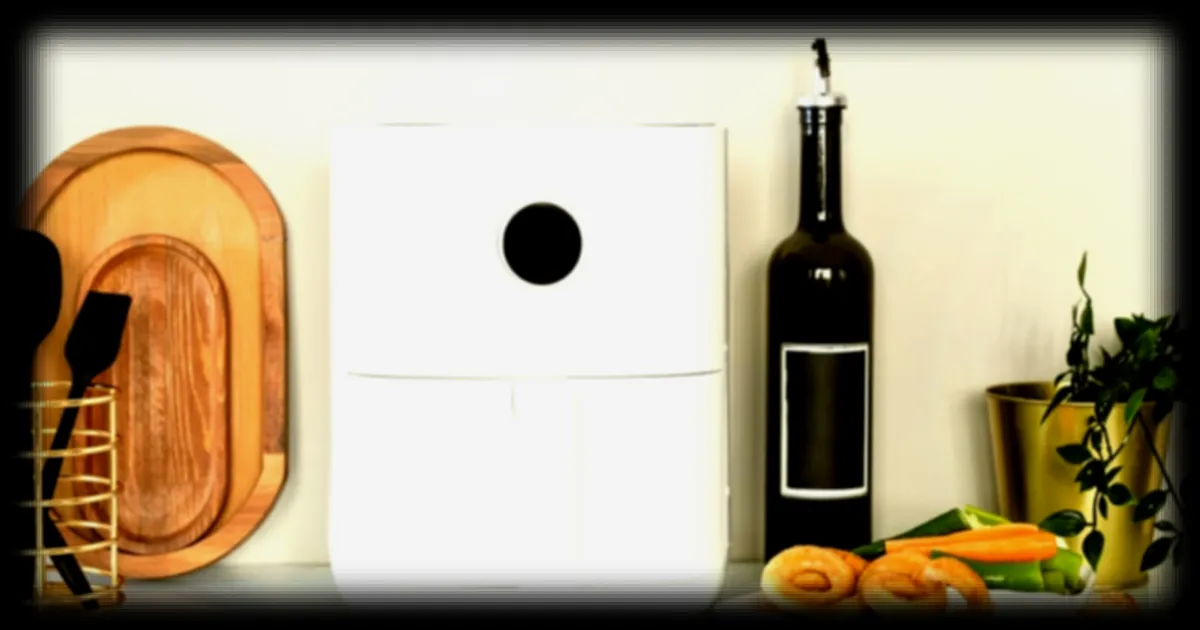 L'Airfryer, un appareil de cuisine qui pourrait favoriser la maladie d'Alzheimer