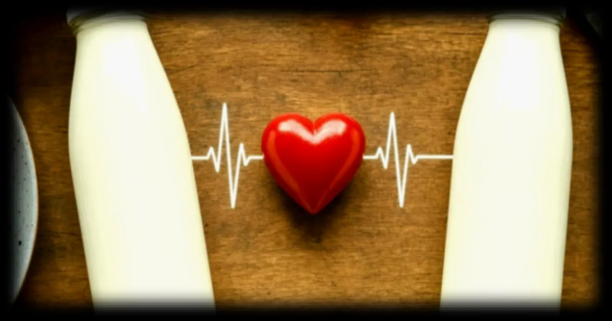 Lait entier ou écrémé : une étude norvégienne de 2025 bouscule les recommandations cardiovasculaires