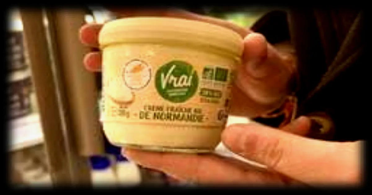 Laiterie de Cahagnes fermée : sept emplois supprimés, la production de crème fraîche transférée en Bretagne